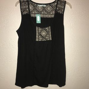 Maurice’s Tank top NWT
